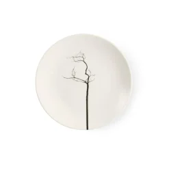 Dibbern Black Forest Teller Flach 21 cm- Tafelgeschirr|Geschirr (3)