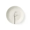Dibbern Black Forest Teller Tief 22,5 cm- Tafelgeschirr|Geschirr (3)