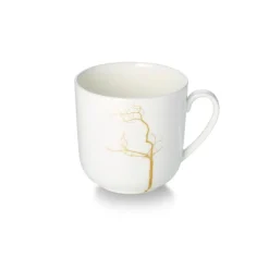 Dibbern Golden Forest Becher mit Henkel 0,32 l- Tafelgeschirr|Geschirr (3)