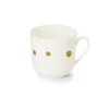 Dibbern Golden Pearls Becher mit Henkel 0,32 l- Tafelgeschirr|Geschirr (3)