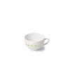 Dibbern Golden Pearls Espresso Obertasse Rund 0,11 l- Tafelgeschirr|Geschirr (3)