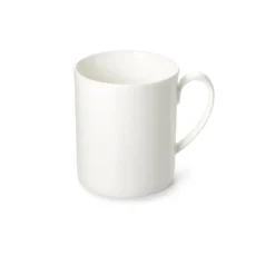 Dibbern Konisch-Zylindrisch Becher mit Henkel Zylindrisch 0,30 l- Tafelgeschirr|Geschirr (3)