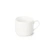 Dibbern Konisch-Zylindrisch Kaffee Obertasse Zylindrisch 0,25 l- Tafelgeschirr|Geschirr (3)