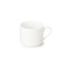 Dibbern Konisch-Zylindrisch Kaffee Obertasse Zylindrisch 0,25 l- Tafelgeschirr|Geschirr (3)