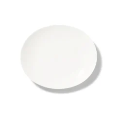 Dibbern Motion Teller Oval 21 cm- Tafelgeschirr|Geschirr (3)