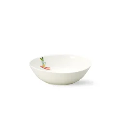 Dibbern Noel Schale Oval 14 cm- Tafelgeschirr|Geschirr (3)