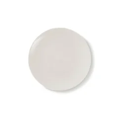 Dibbern Pastell Teller Flach 16 cm Hellgrau- Tafelgeschirr|Geschirr (3)