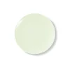 Dibbern Pastell Teller Flach 21 cm Khaki- Tafelgeschirr|Geschirr (3)