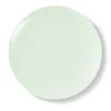 Dibbern Pastell Teller Flach 32 cm Mint- Tafelgeschirr|Geschirr (3)