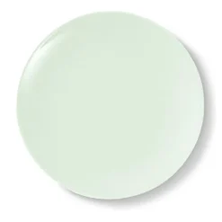 Dibbern Pastell Teller Flach 32 cm Mint- Tafelgeschirr|Geschirr (3)