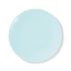 Dibbern Pastell Teller Flach 28 cm Türkis- Tafelgeschirr|Geschirr (3)