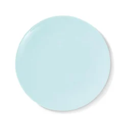 Dibbern Pastell Teller Flach 28 cm Türkis- Tafelgeschirr|Geschirr (3)