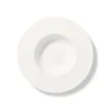 Dibbern Pure Teller Tief Breiter Rand 26 cm 0,40 l- Tafelgeschirr|Geschirr (3)