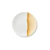 Dibbern Silhouette Teller Flach 16 cm Beige- Tafelgeschirr|Geschirr (3)