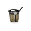 Dibbern Teesieb zu Hotel Teekanne 0,45 l- Kaffee & Tee