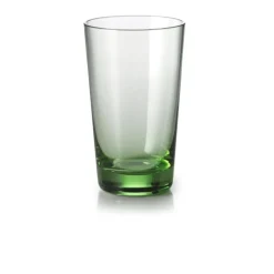 Dibbern Wasserglas Americano 0,25 l Grün- Wassergläser