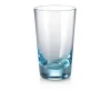 Dibbern Wasserglas Americano 0,25 l Aqua- Wassergläser