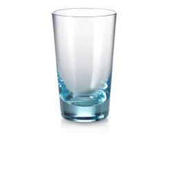 Dibbern Wasserglas Americano 0,25 l Aqua- Wassergläser