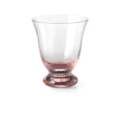 Dibbern Wasserglas Venice 0,25 l Rosé- Wassergläser