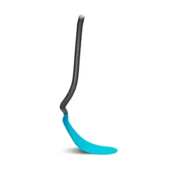 Dreamfarm Chopula Pfannenwender Blau- Küchenhelfer