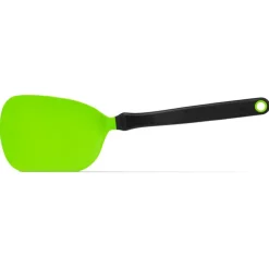 Dreamfarm Chopula Pfannenwender Grün- Küchenhelfer