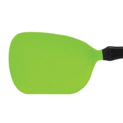 Dreamfarm Chopula Pfannenwender Grün- Küchenhelfer