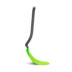 Dreamfarm Chopula Pfannenwender Grün- Küchenhelfer