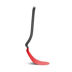 Dreamfarm Chopula Pfannenwender Rot- Küchenhelfer