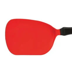 Dreamfarm Chopula Pfannenwender Rot- Küchenhelfer