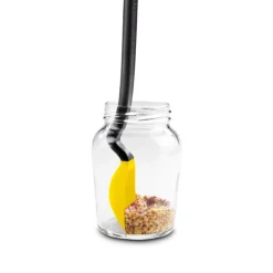 Dreamfarm Küchenlöffel Mini Supoon Gelb- Küchenhelfer