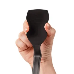 Dreamfarm Küchenlöffel Supoon Schwarz- Küchenhelfer