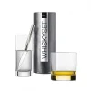 Eisch Gentleman Whisky Geschenk-Set 900/1- Spirituosengläser