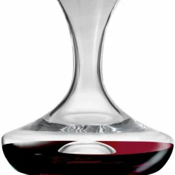 Eisch Gewölbte Dekantierkaraffe No Drop Effekt 719/1.5L ND- Dekanter & Weinkaraffen