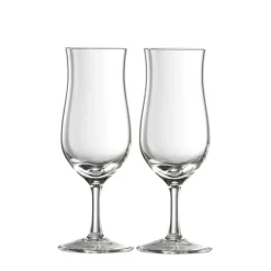 Eisch Jeunesse Rumglas 514/63 2er Geschenkröhre- Spirituosengläser
