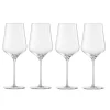 Eisch Sky SensisPlus Bordeauxglas 518/21 4er Geschenkkarton- Rotweingläser