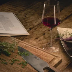 Eisch Sky SensisPlus Bordeauxglas 518/21 4er Geschenkkarton- Rotweingläser