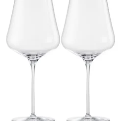 Eisch Sky SensisPlus Burgunderglas 518/1 2er Geschenkkarton- Rotweingläser
