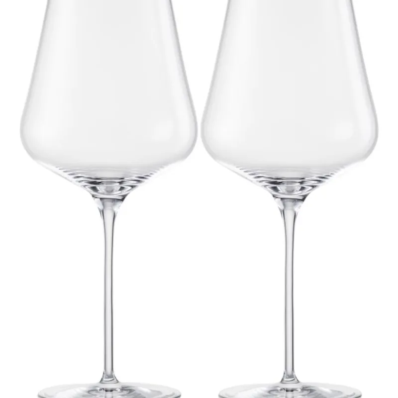 Eisch Sky SensisPlus Burgunderglas 518/1 2er Geschenkkarton- Rotweingläser