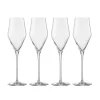 Eisch Sky SensisPlus Champagnerglas 518/7 4er Geschenkkarton- Champagnergläser