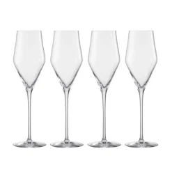 Eisch Sky SensisPlus Champagnerglas 518/7 4er Geschenkkarton- Champagnergläser