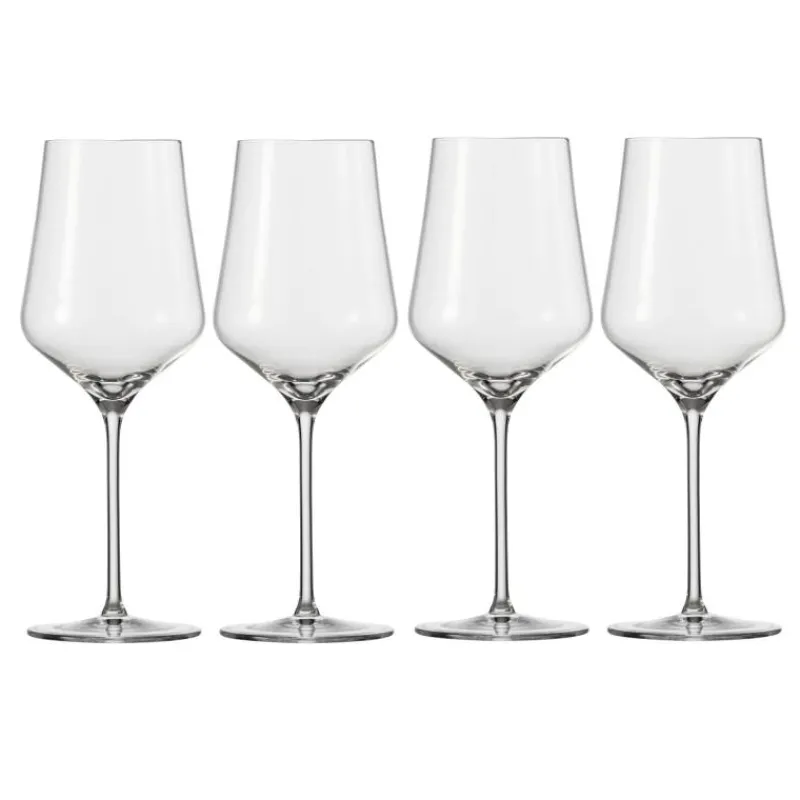 Eisch Sky SensisPlus Rotweinglas 518/2 4er Geschenkkarton- Rotweingläser