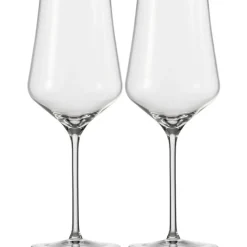 Eisch Sky SensisPlus Rotweinglas 518/2 2er Geschenkkarton- Rotweingläser