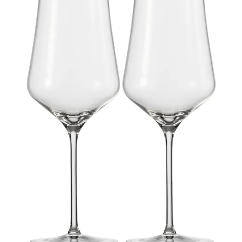 Eisch Sky SensisPlus Rotweinglas 518/2 2er Geschenkkarton- Rotweingläser