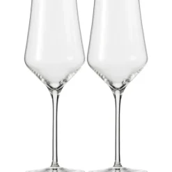 Eisch Sky SensisPlus Weißweinglas 518/3 2er Geschenkkarton- Weißweingläser