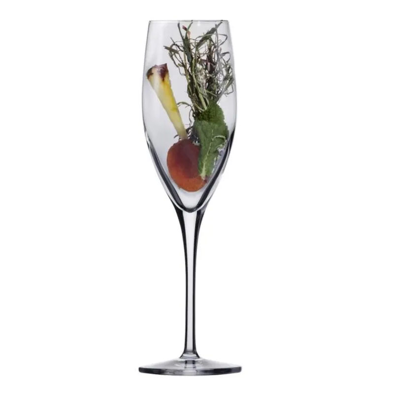 Eisch Superior SensisPlus 500/71 Champagner 2er Geschenkkarton- Champagnergläser