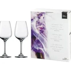 Eisch Superior SensisPlus Weißweinglas 500/3 2er Geschenkkarton- Weißweingläser