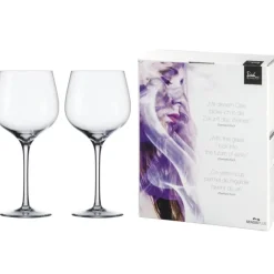 Eisch Superior SensisPlus Glas Großer Burgunder 500/11 4er Geschenkkarton- Rotweingläser