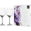 Eisch Superior SensisPlus Chardonnayglas 500/31 2er Geschenkkarton- Weißweingläser