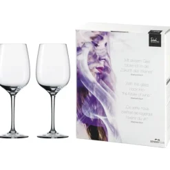 Eisch Superior SensisPlus Chardonnayglas 500/31 2er Geschenkkarton- Weißweingläser