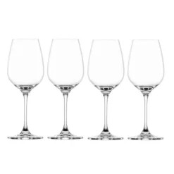 Eisch Superior SensisPlus Weissweinglas 500/3 4er Geschenkkarton- Weißweingläser